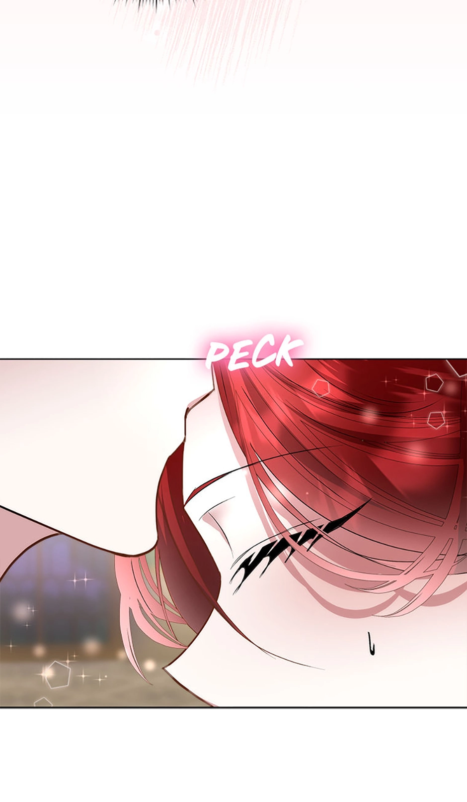 Babysitting the Male Lead Chapter 61 page 63 - 