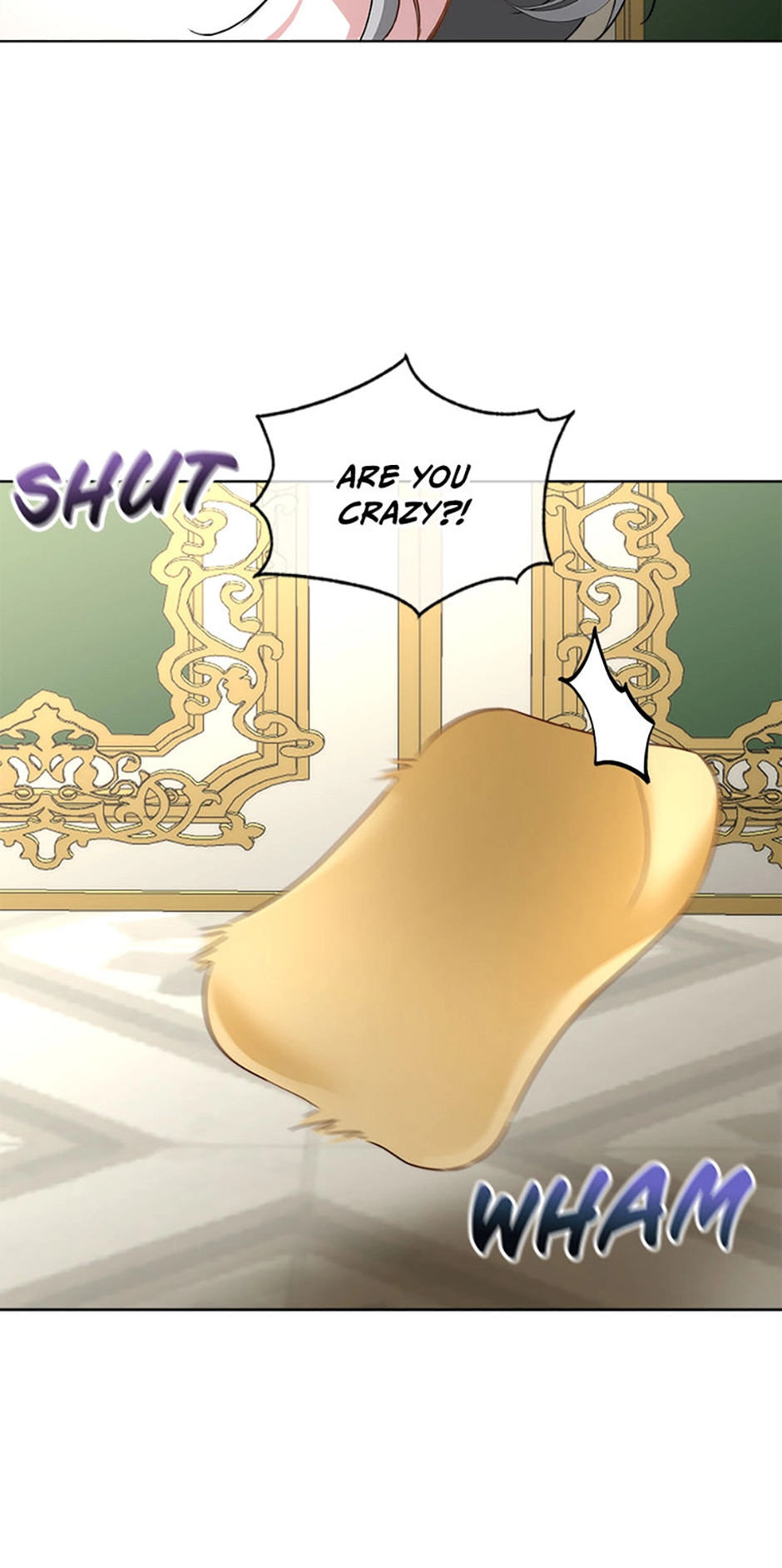 Babysitting the Male Lead Chapter 61 page 66 - 