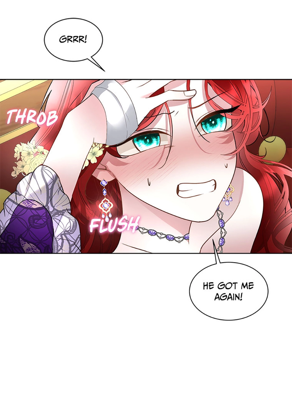 Babysitting the Male Lead Chapter 61 page 67 - 