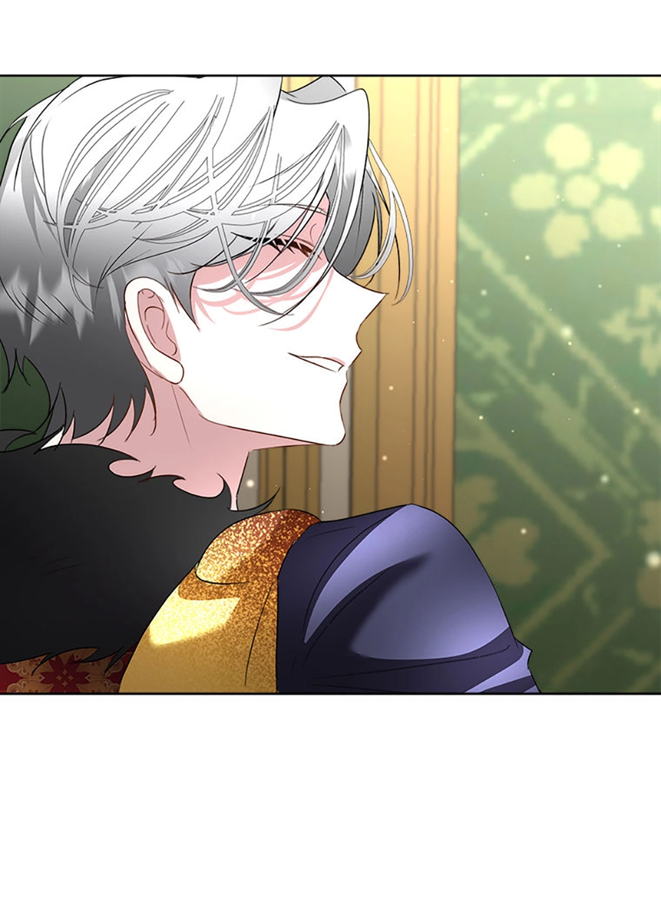 Babysitting the Male Lead Chapter 61 page 68 - 