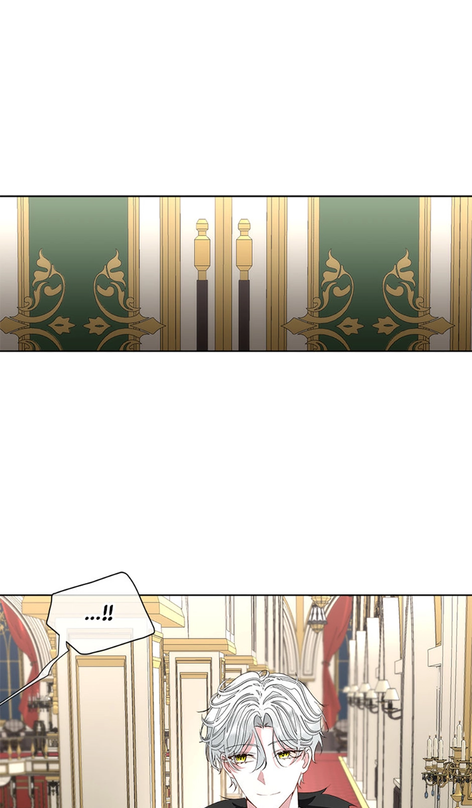 Babysitting the Male Lead Chapter 62 page 1 - 