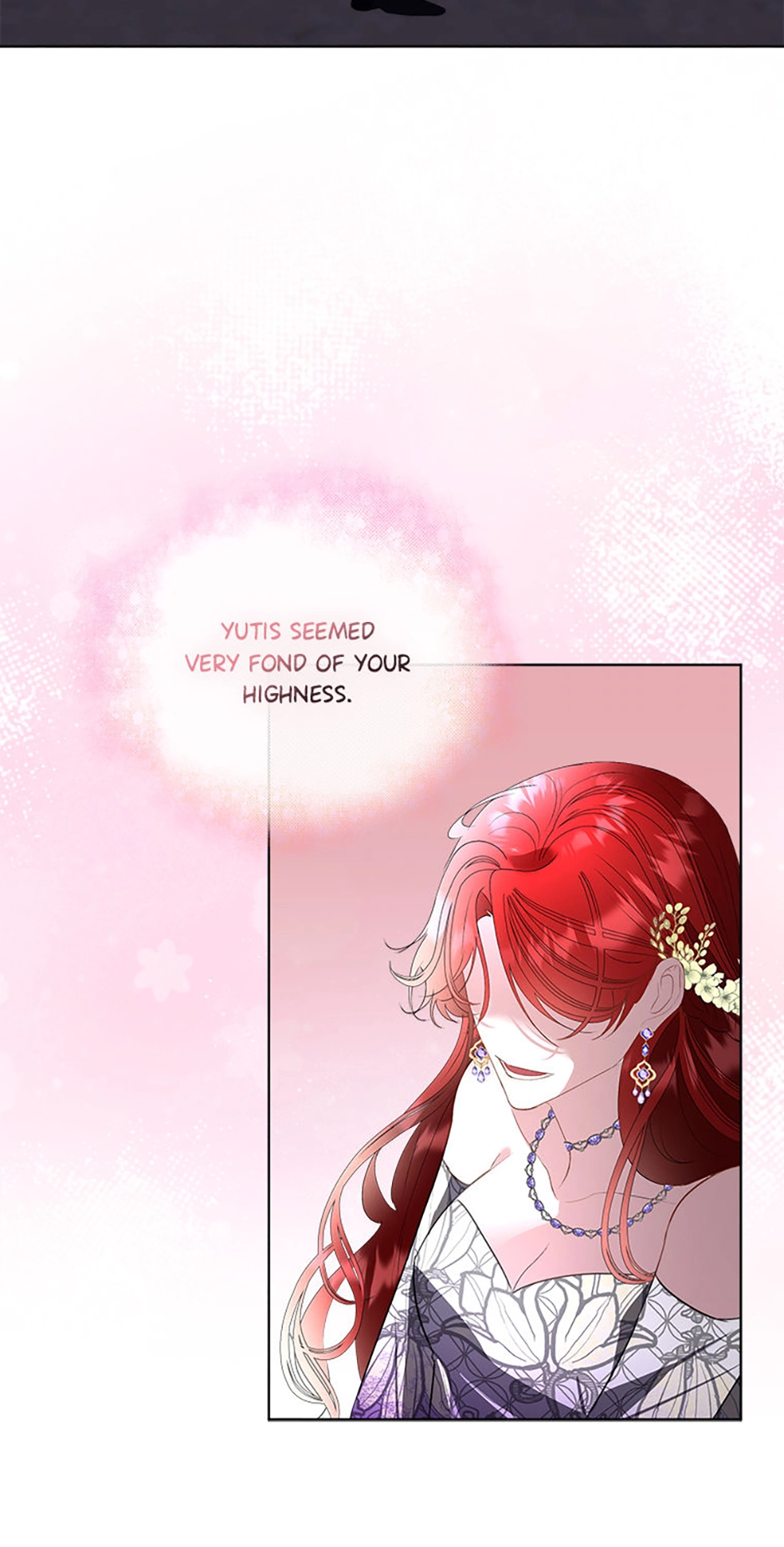 Babysitting the Male Lead Chapter 62 page 32 - 