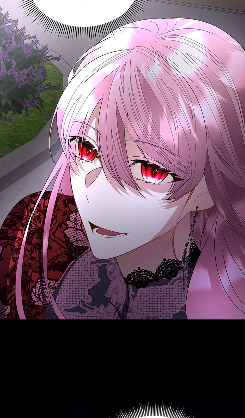 Babysitting the Male Lead Chapter 62 page 39 - 