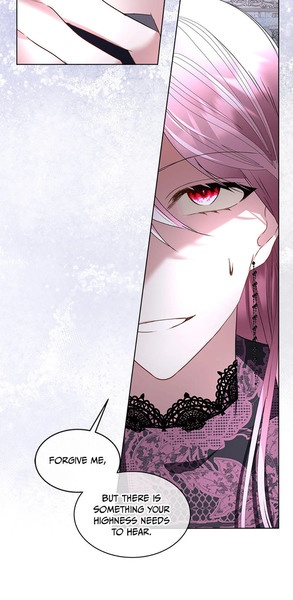 Babysitting the Male Lead Chapter 62 page 45 - 