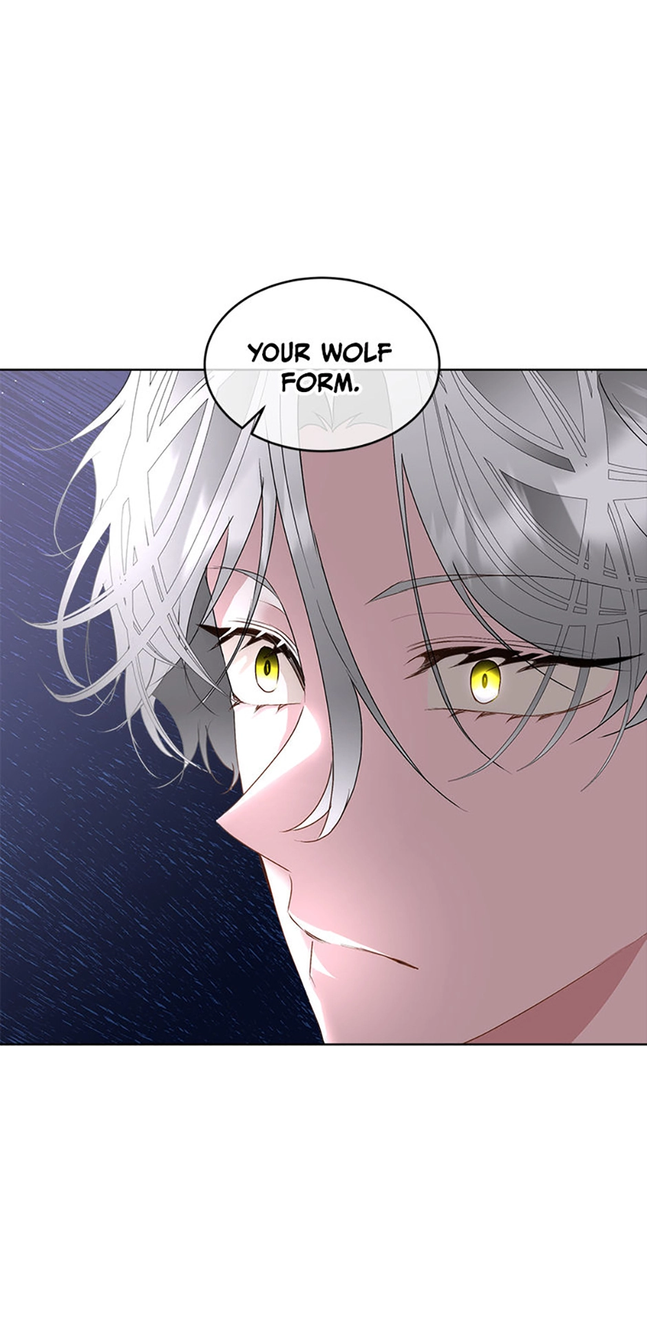 Babysitting the Male Lead Chapter 62 page 46 - 