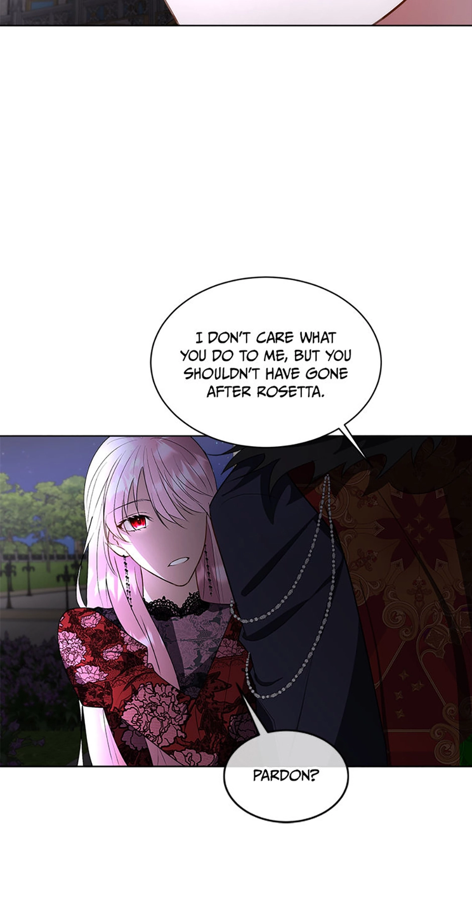 Babysitting the Male Lead Chapter 62 page 51 - 