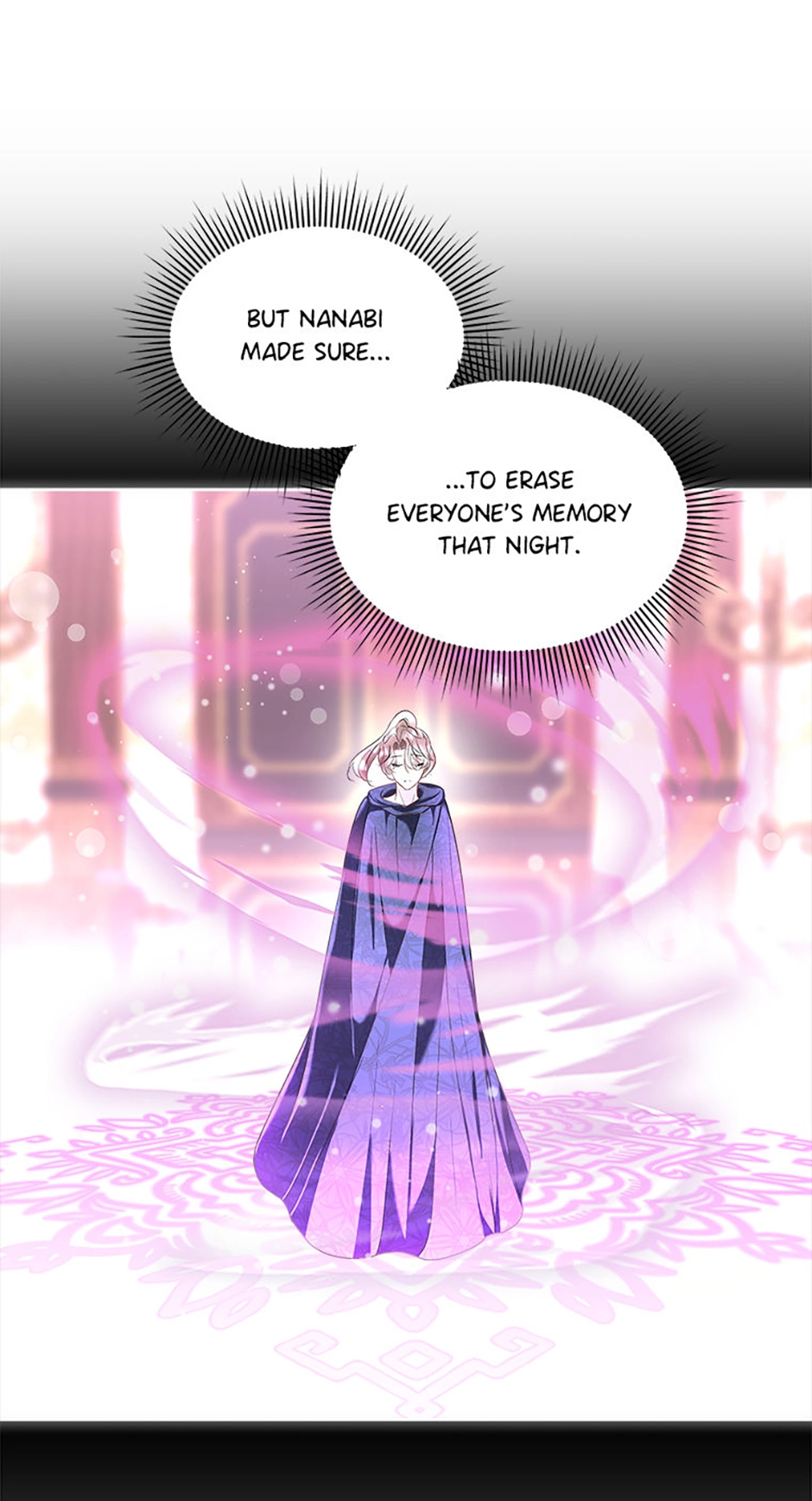 Babysitting the Male Lead Chapter 62 page 56 - 