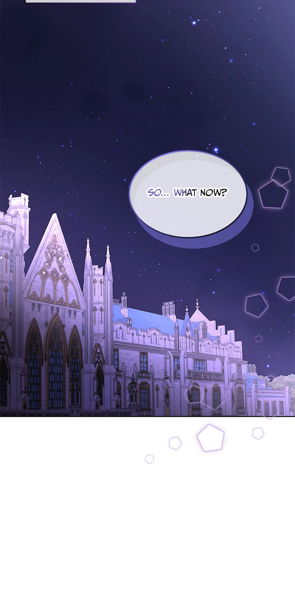 Babysitting the Male Lead Chapter 62 page 68 - 