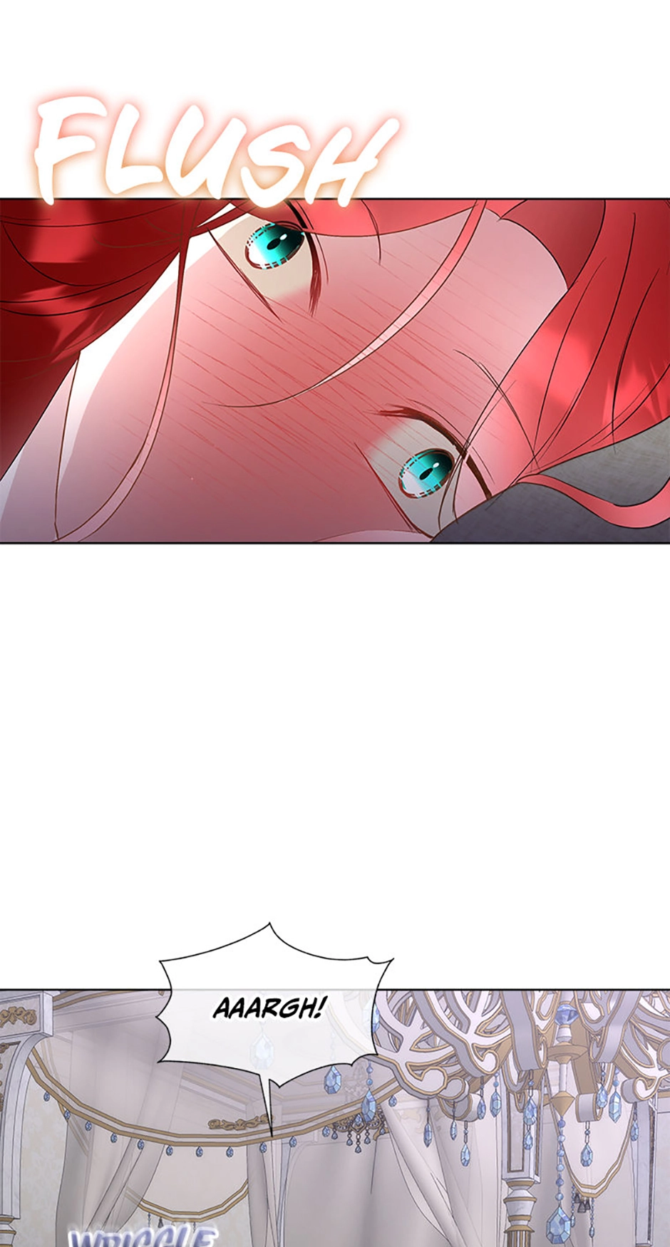 Babysitting the Male Lead Chapter 63 page 11 - 