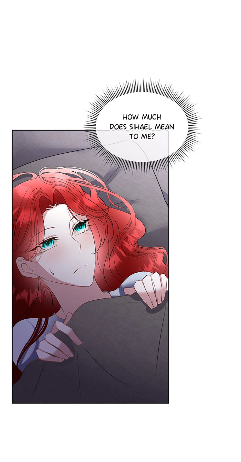 Babysitting the Male Lead Chapter 63 page 15 - 