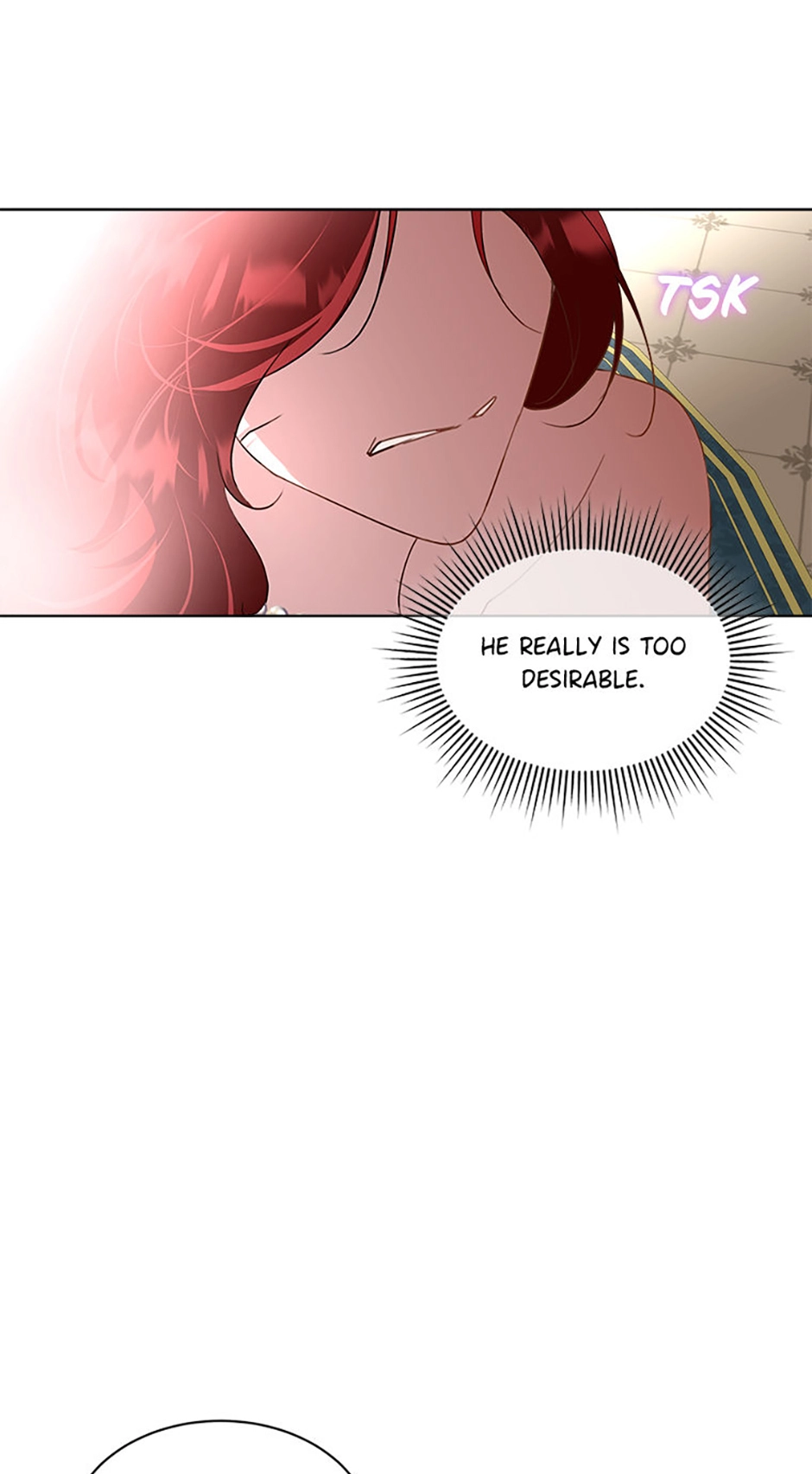 Babysitting the Male Lead Chapter 63 page 29 - 