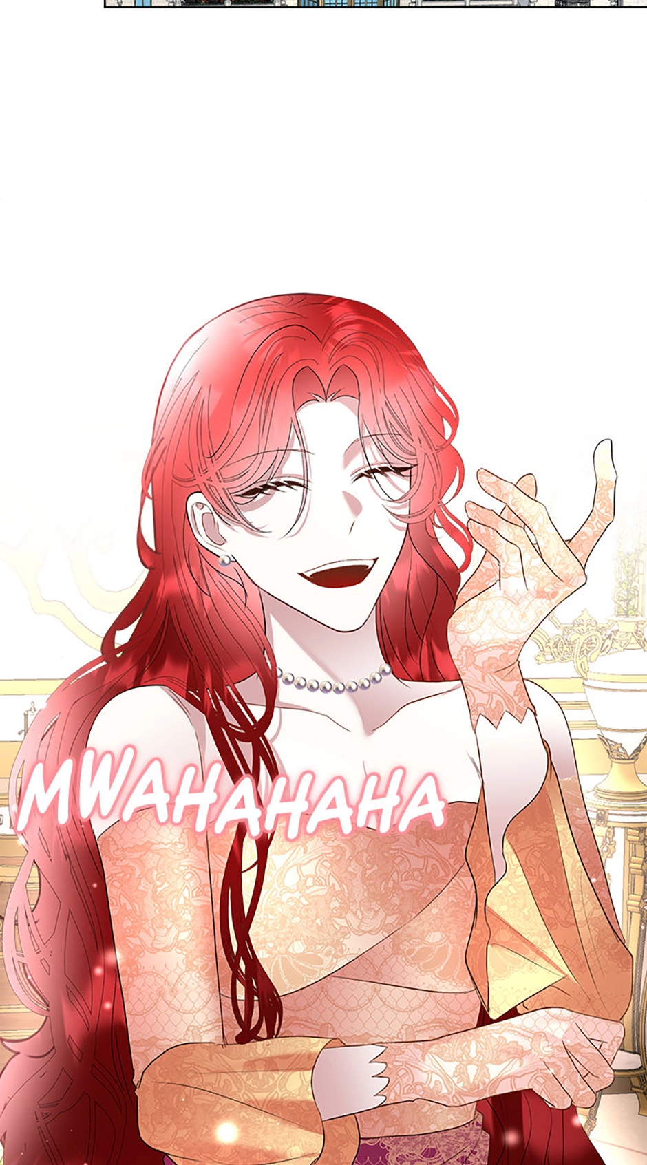 Babysitting the Male Lead Chapter 63 page 53 - 