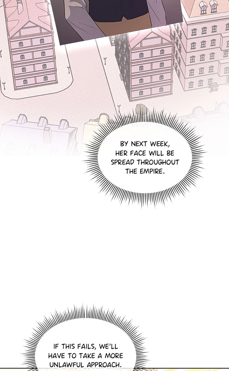 Babysitting the Male Lead Chapter 63 page 57 - 