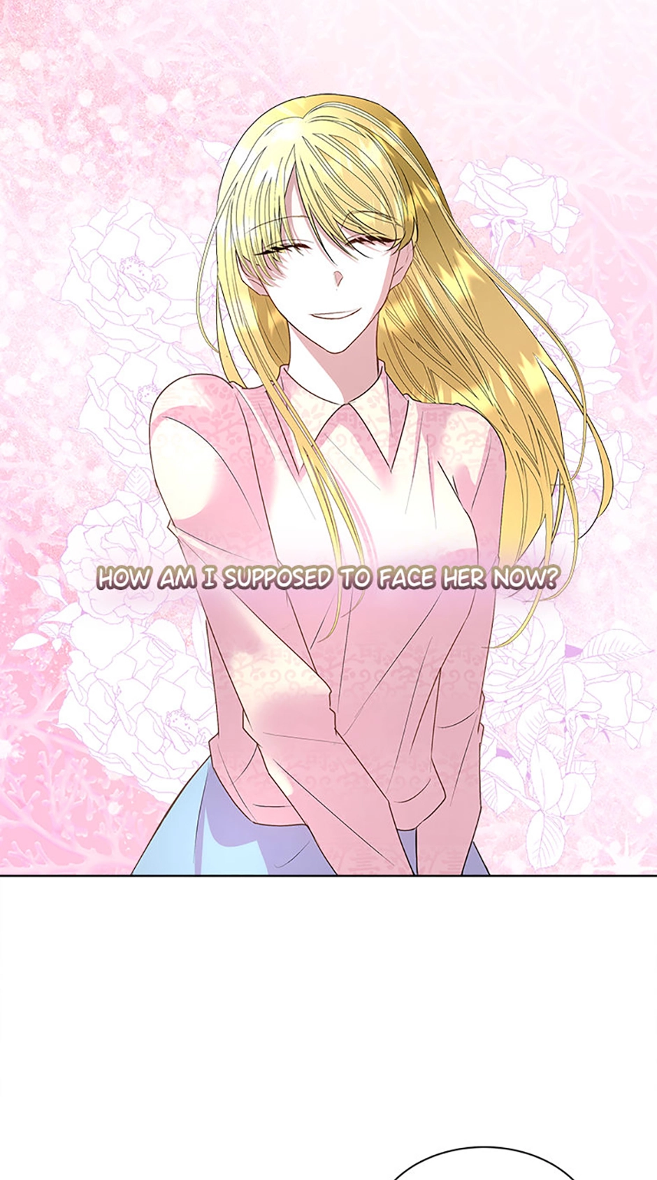 Babysitting the Male Lead Chapter 63 page 62 - 