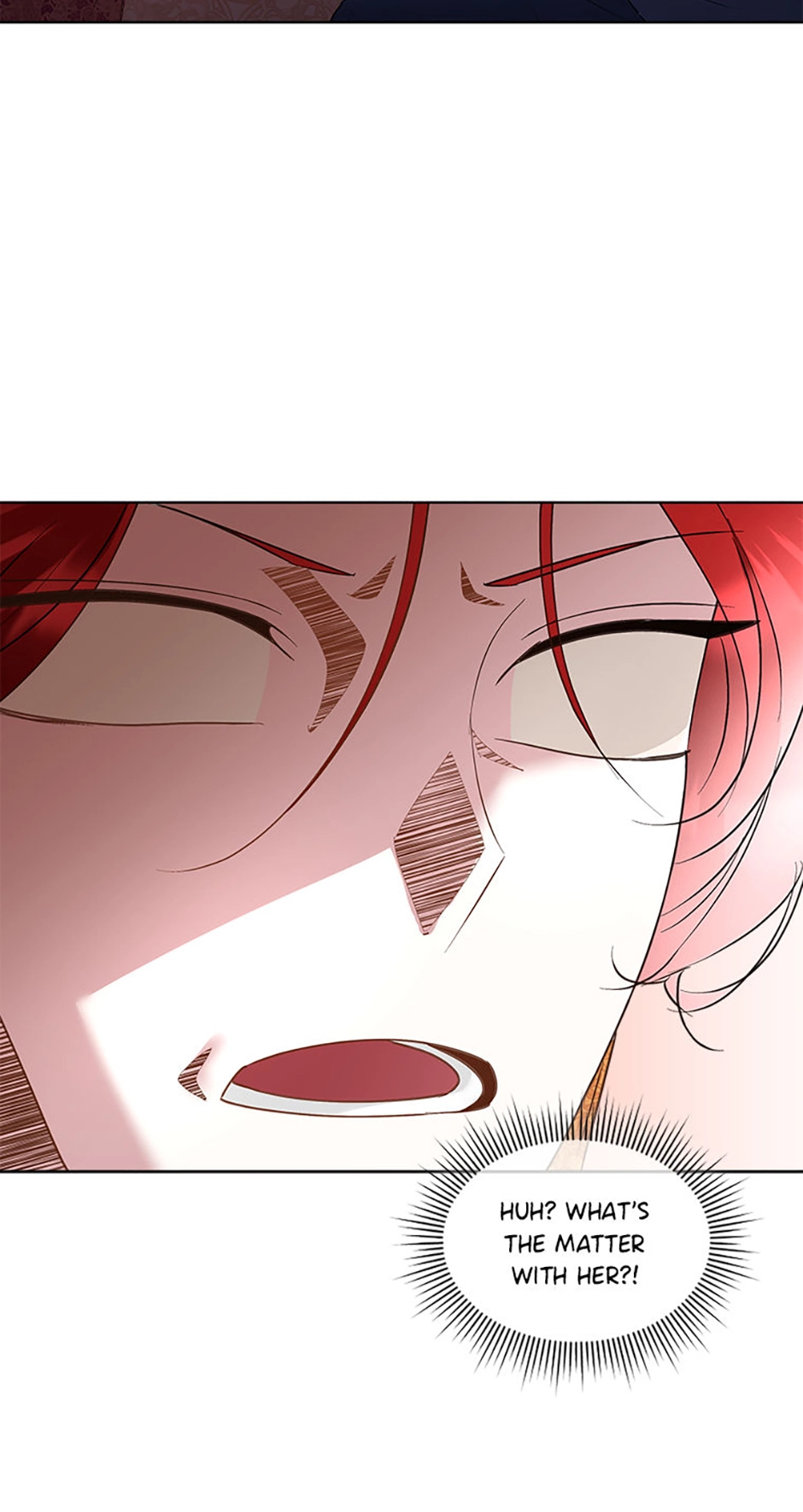 Babysitting the Male Lead Chapter 63 page 67 - 