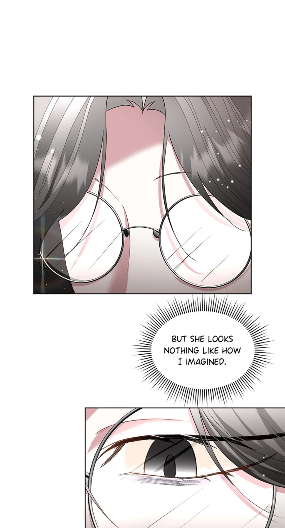 Babysitting the Male Lead Chapter 64 page 21 - 
