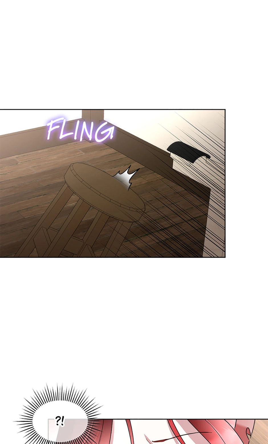 Babysitting the Male Lead Chapter 64 page 24 - 