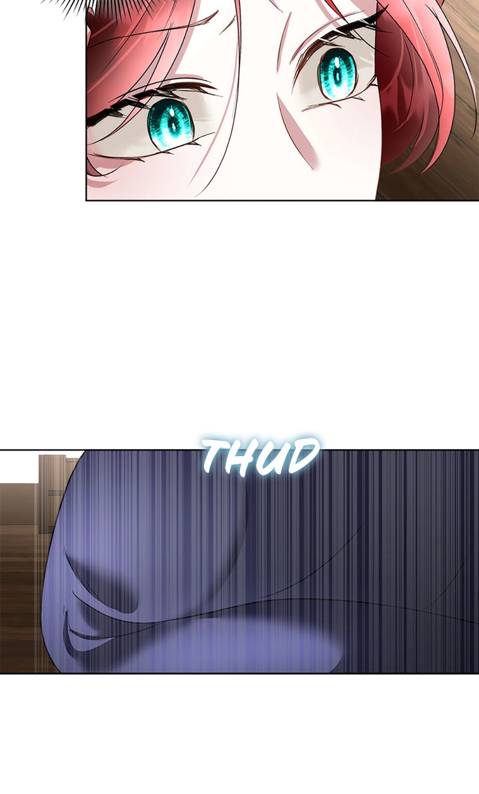 Babysitting the Male Lead Chapter 64 page 25 - 