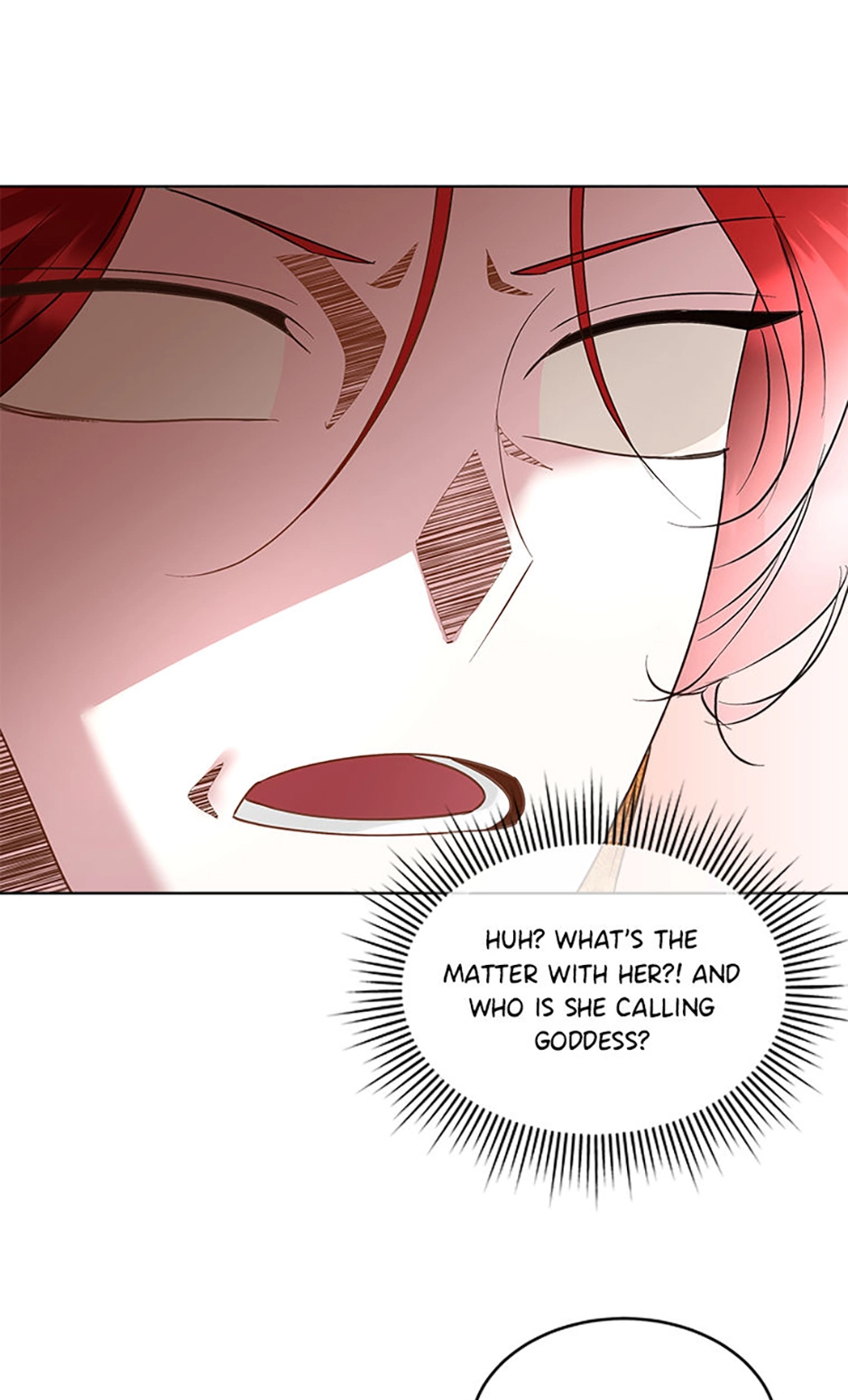 Babysitting the Male Lead Chapter 64 page 28 - 