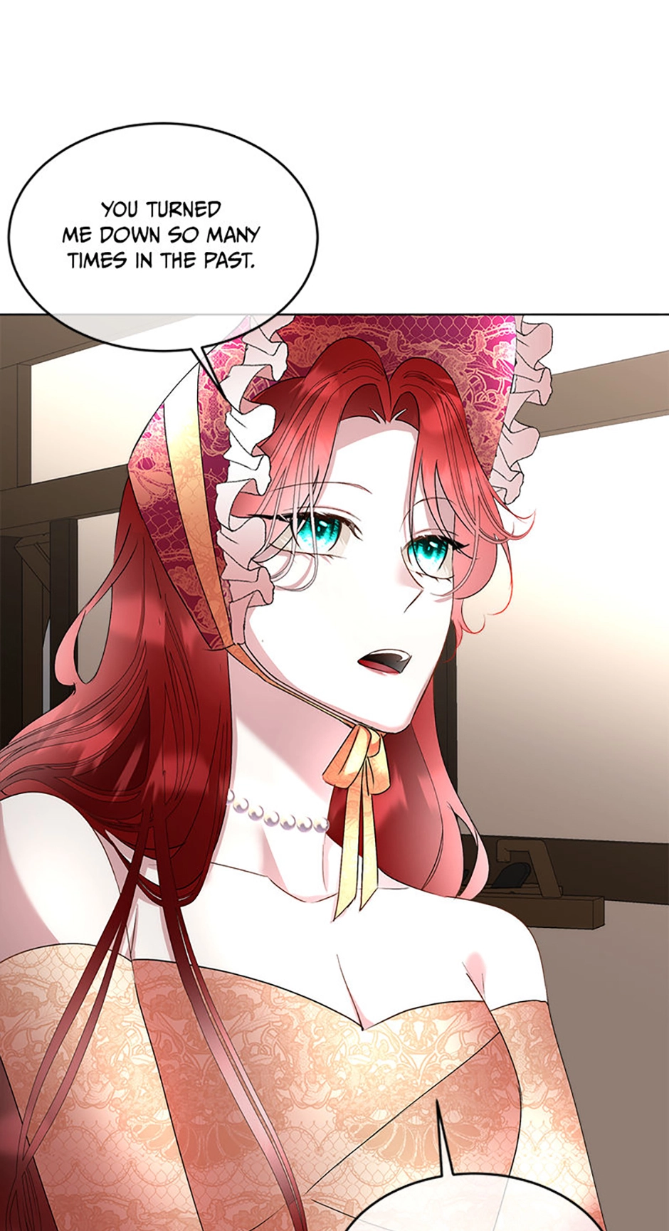 Babysitting the Male Lead Chapter 64 page 43 - 
