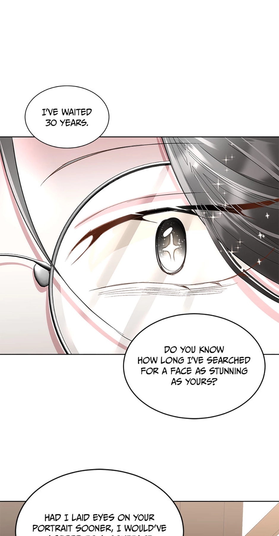Babysitting the Male Lead Chapter 64 page 45 - 