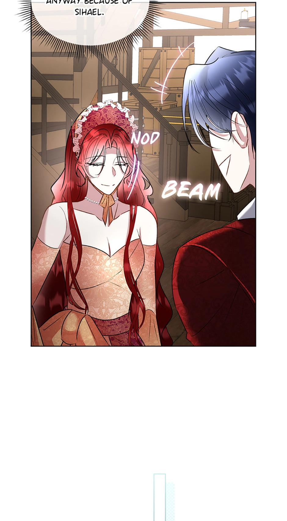 Babysitting the Male Lead Chapter 64 page 51 - 