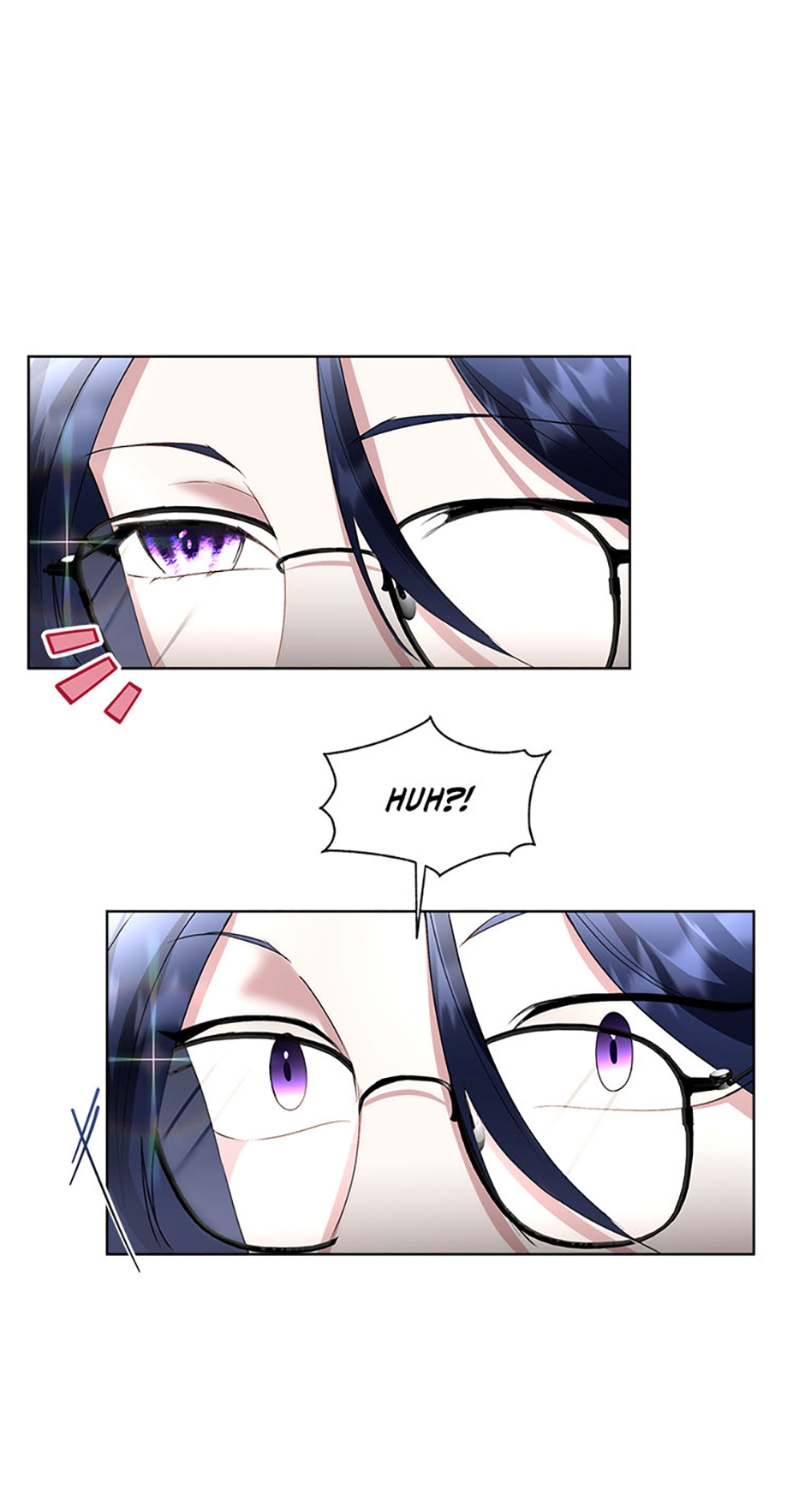 Babysitting the Male Lead Chapter 64 page 60 - 