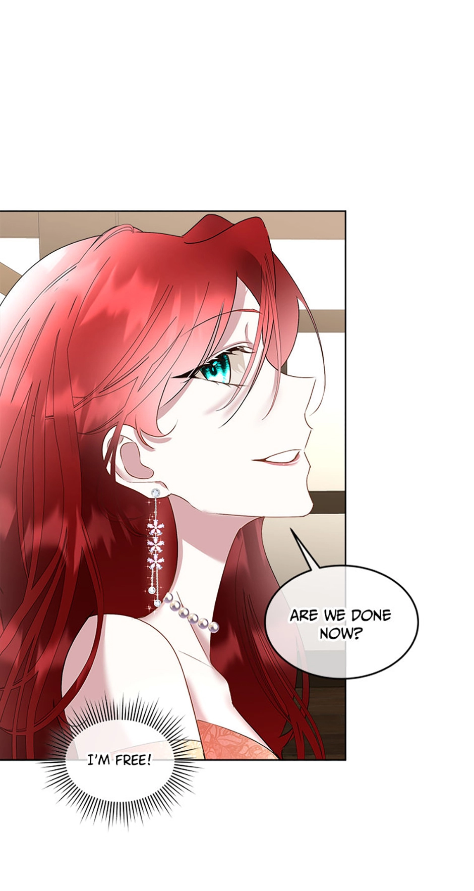 Babysitting the Male Lead Chapter 64 page 63 - 