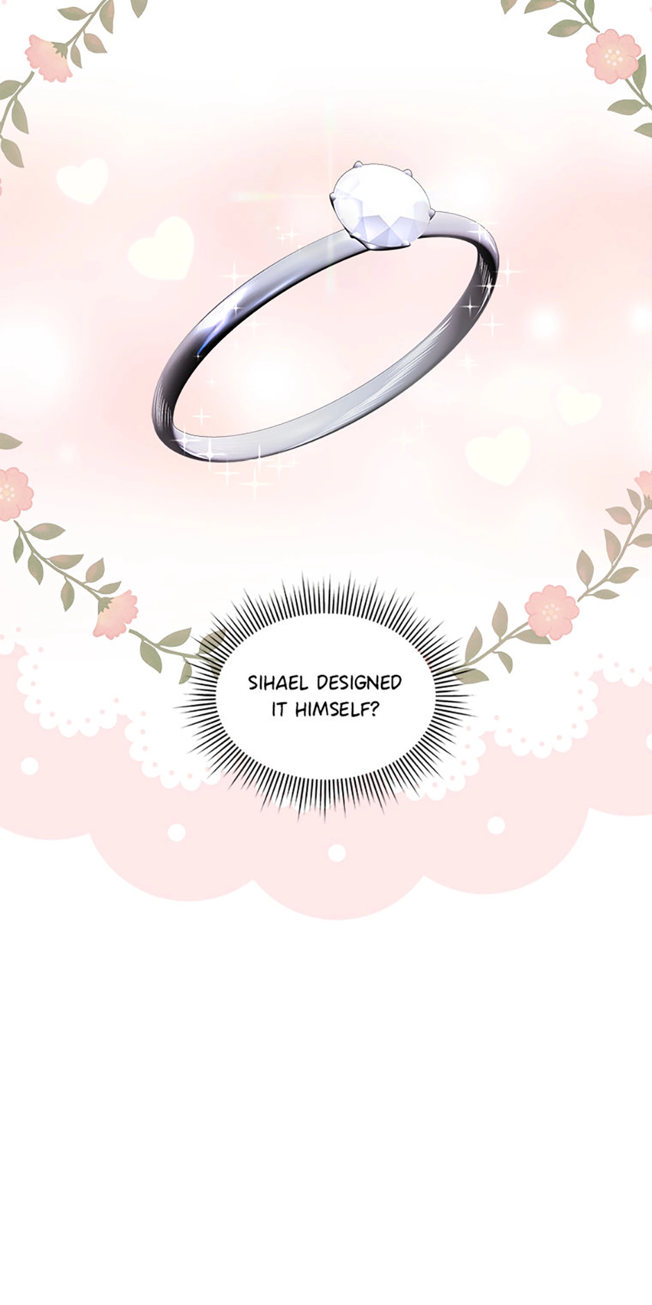 Babysitting the Male Lead Chapter 64 page 68 - 