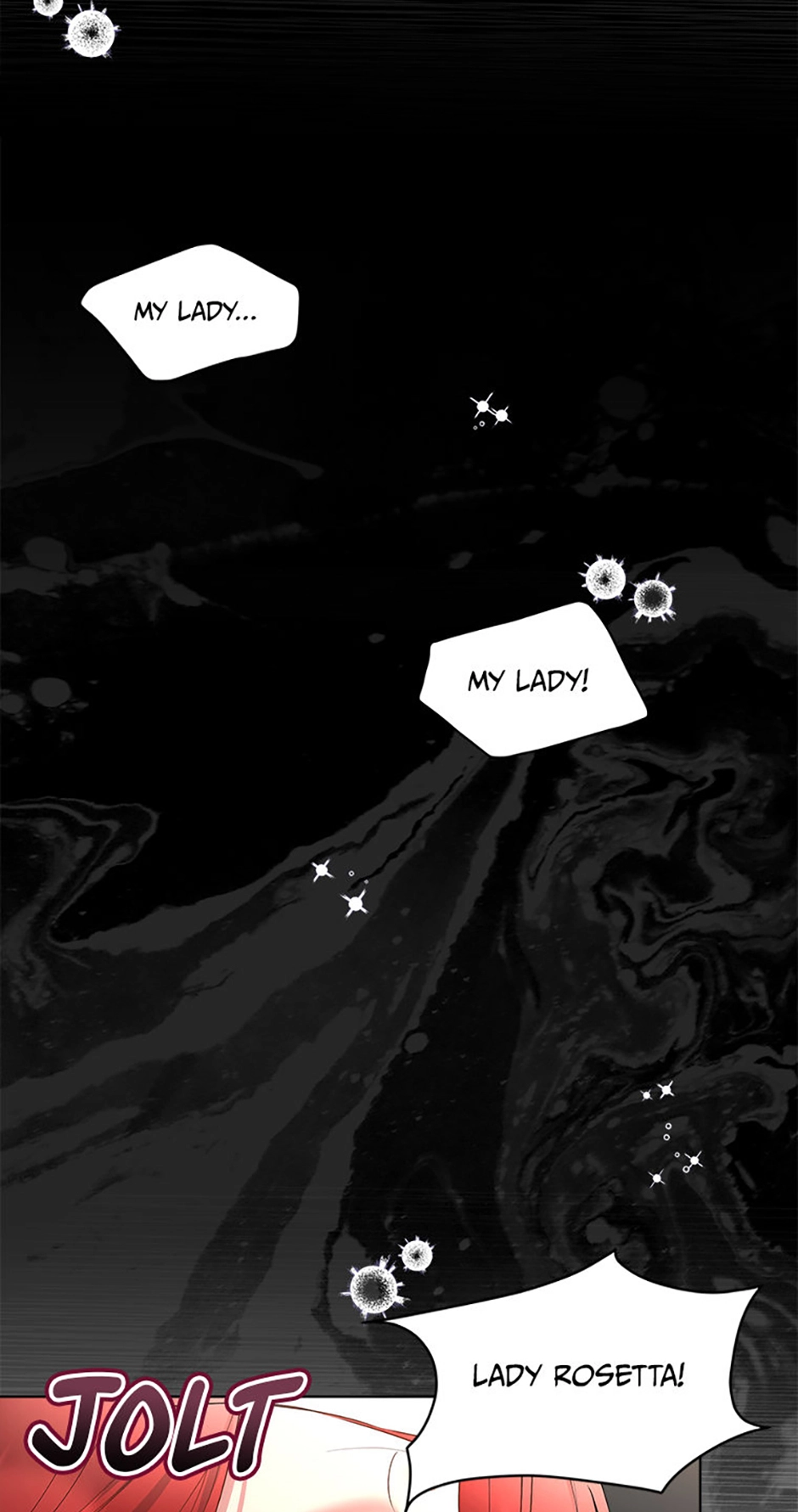 Babysitting the Male Lead Chapter 65 page 23 - 