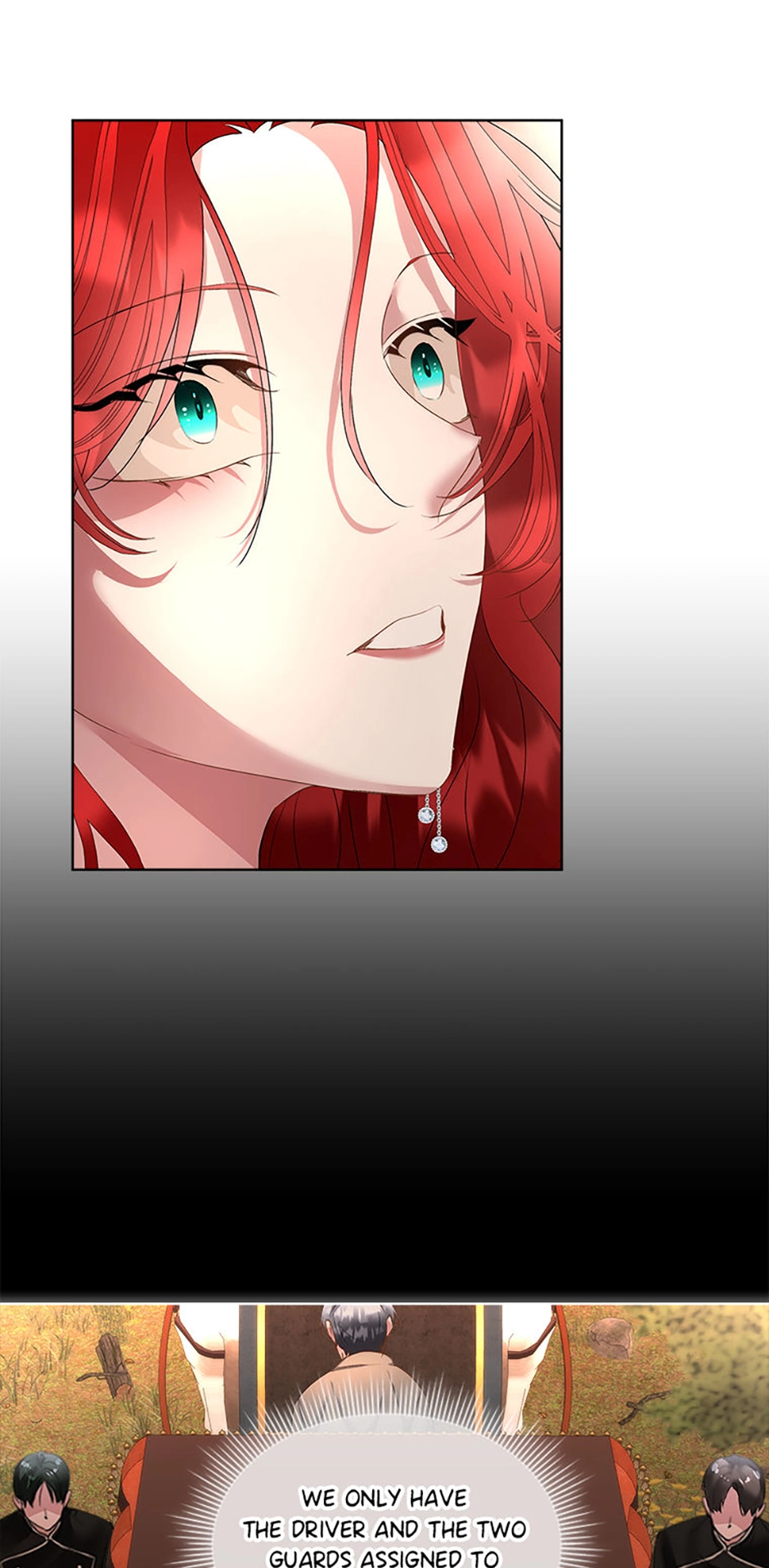 Babysitting the Male Lead Chapter 65 page 26 - 