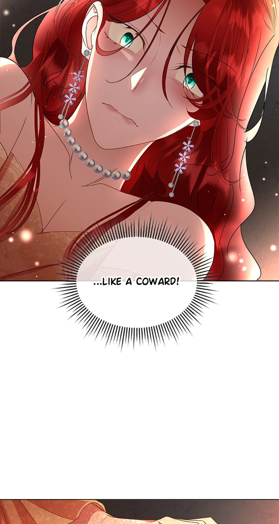 Babysitting the Male Lead Chapter 65 page 32 - 