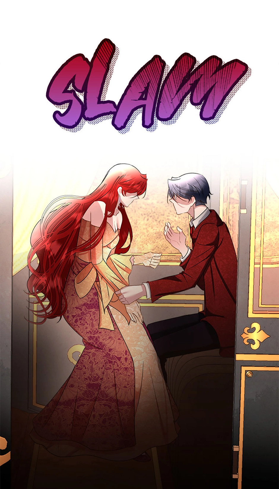 Babysitting the Male Lead Chapter 65 page 38 - 