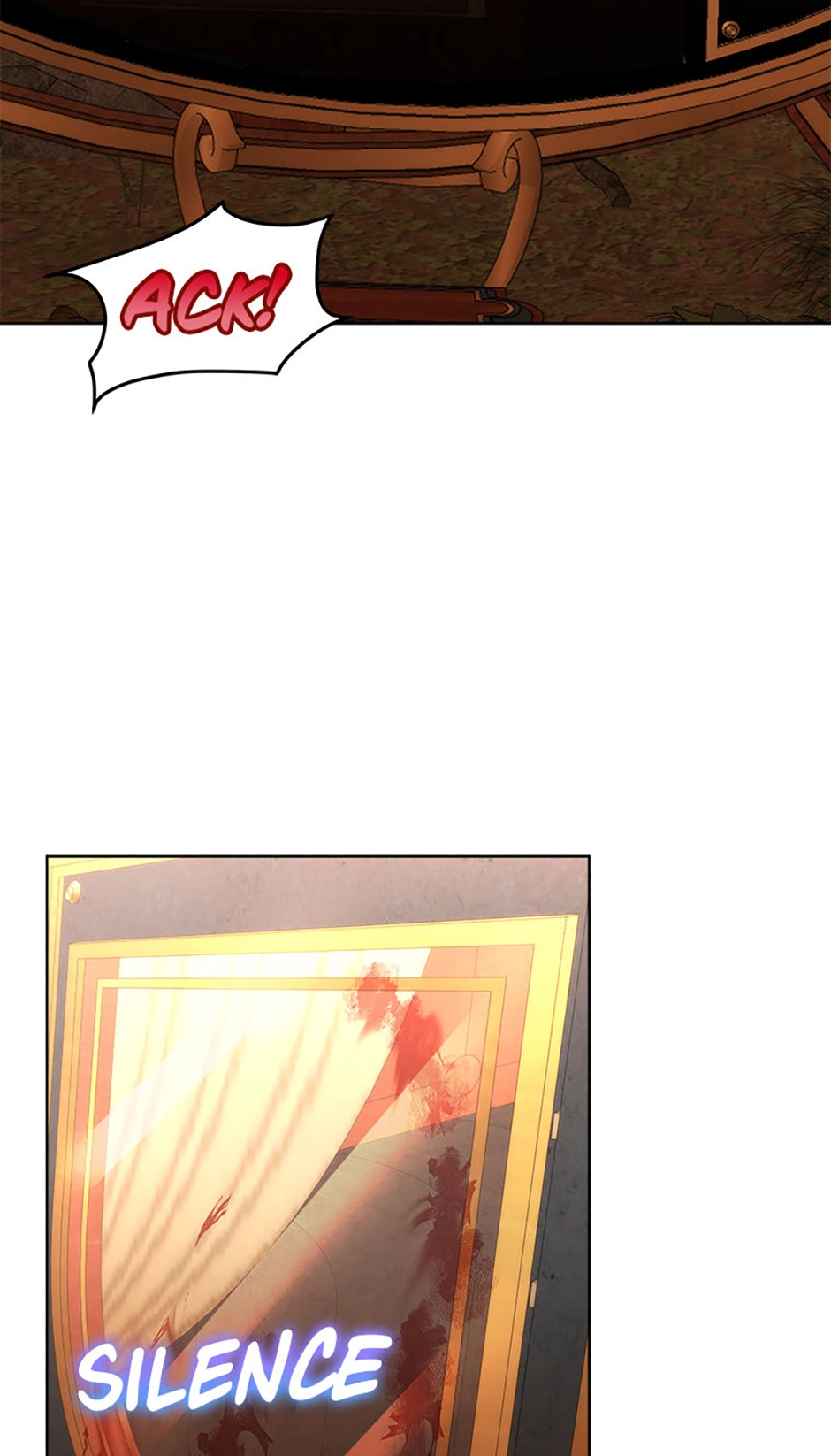 Babysitting the Male Lead Chapter 65 page 39 - 