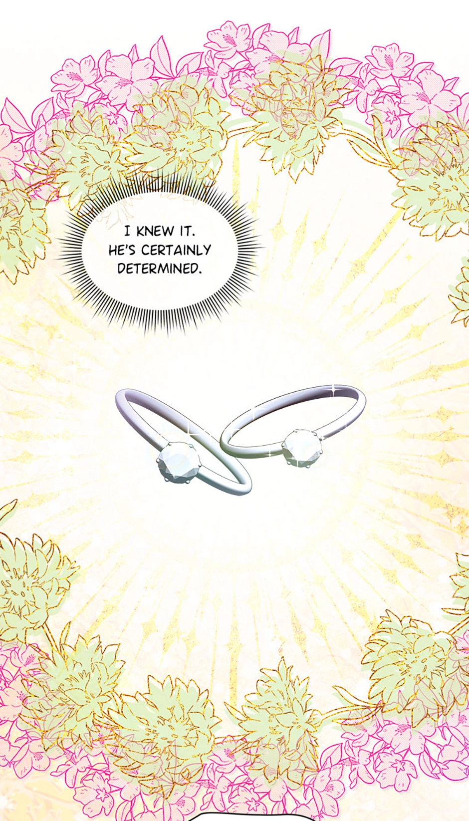Babysitting the Male Lead Chapter 65 page 5 - 