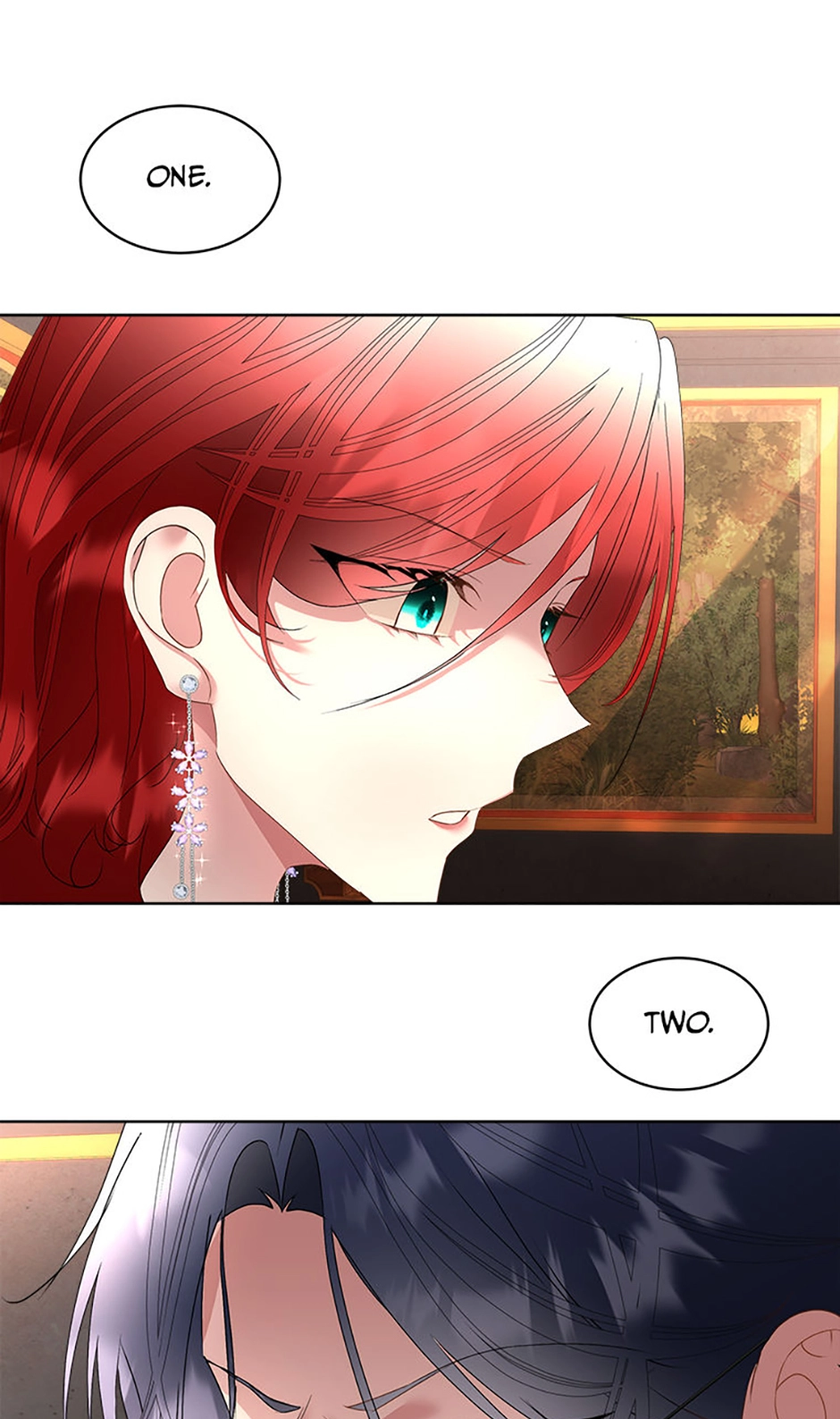 Babysitting the Male Lead Chapter 65 page 43 - 