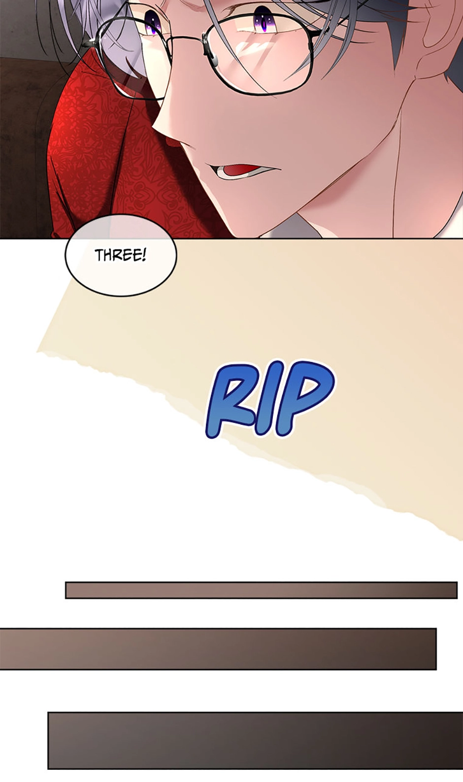 Babysitting the Male Lead Chapter 65 page 44 - 