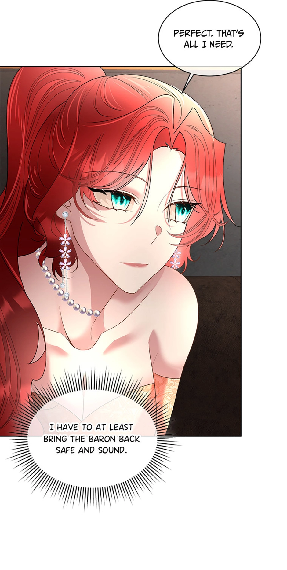 Babysitting the Male Lead Chapter 65 page 53 - 
