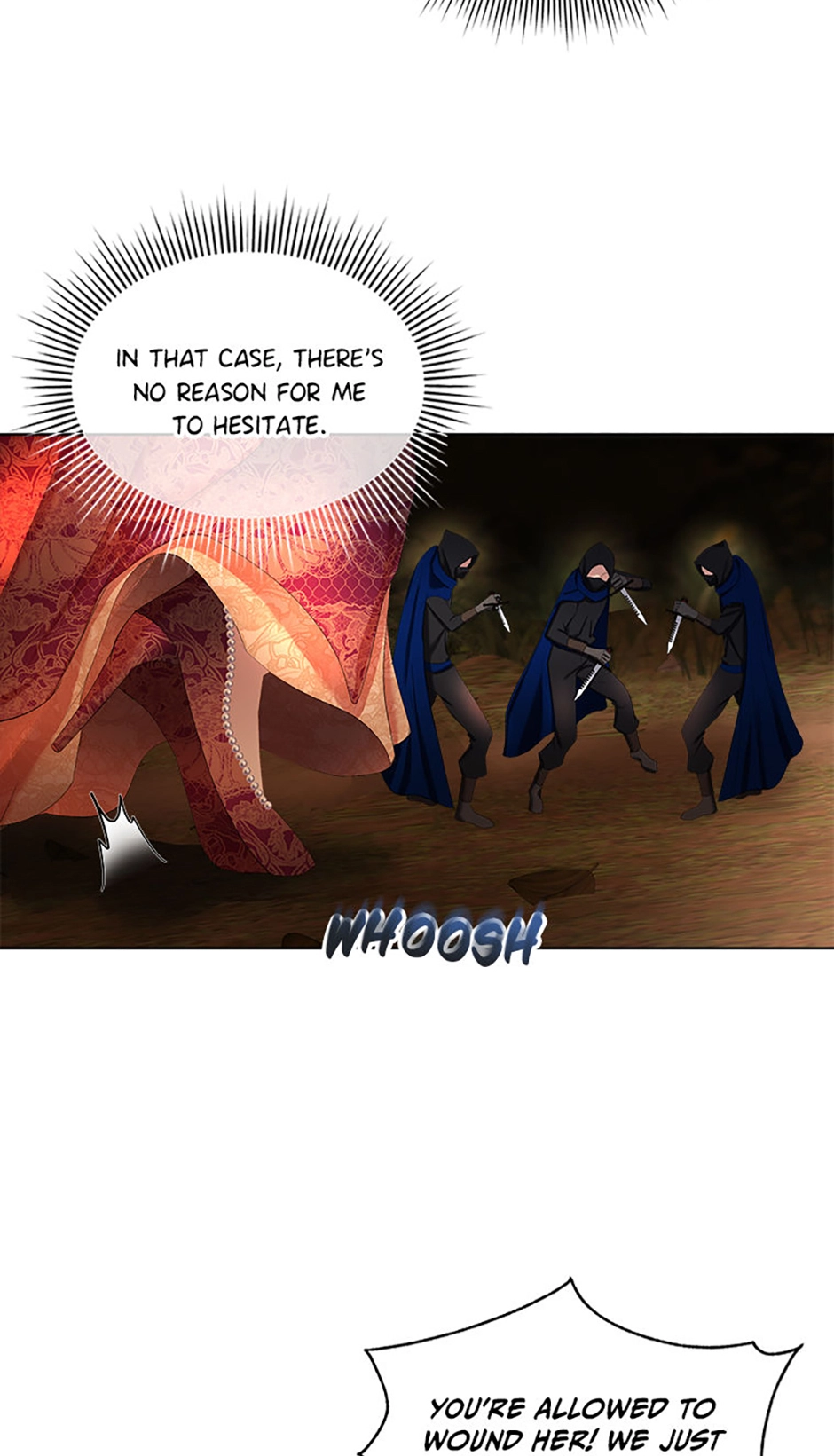 Babysitting the Male Lead Chapter 65 page 59 - 