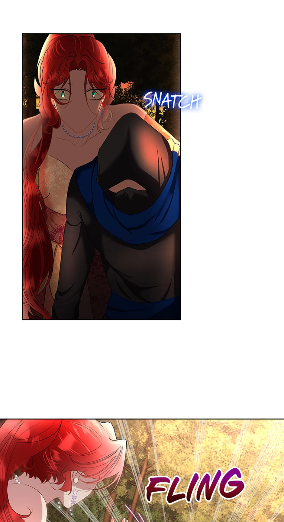 Babysitting the Male Lead Chapter 65 page 62 - 