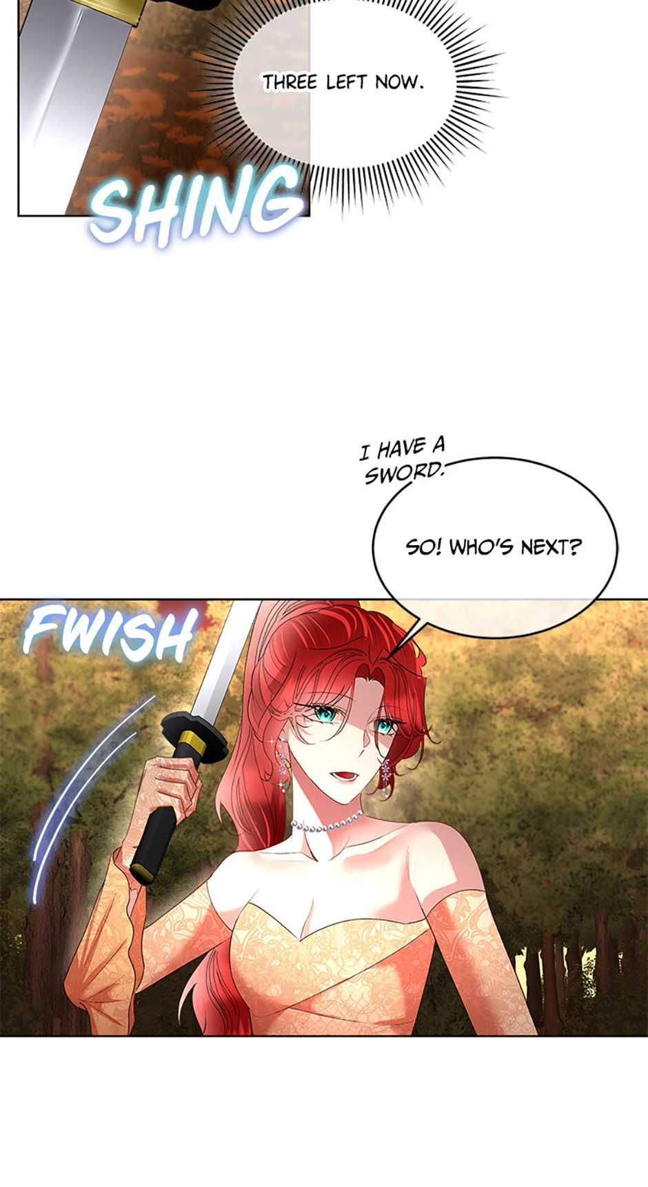 Babysitting the Male Lead Chapter 65 page 65 - 