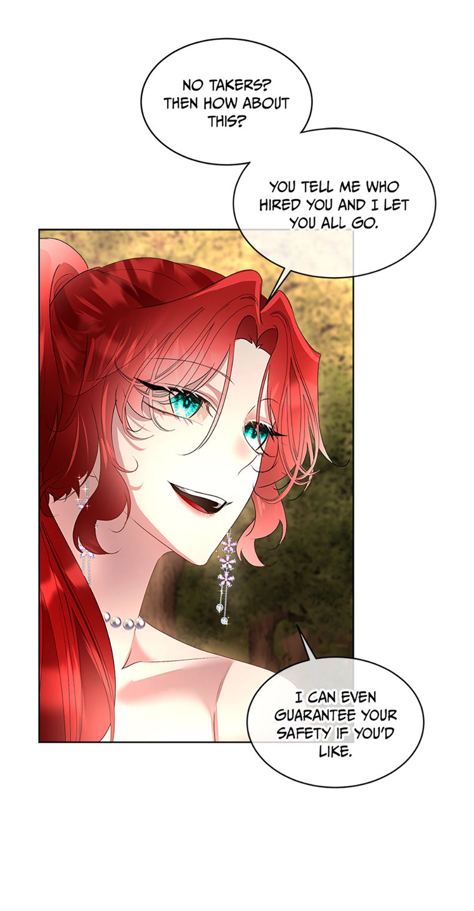 Babysitting the Male Lead Chapter 65 page 66 - 