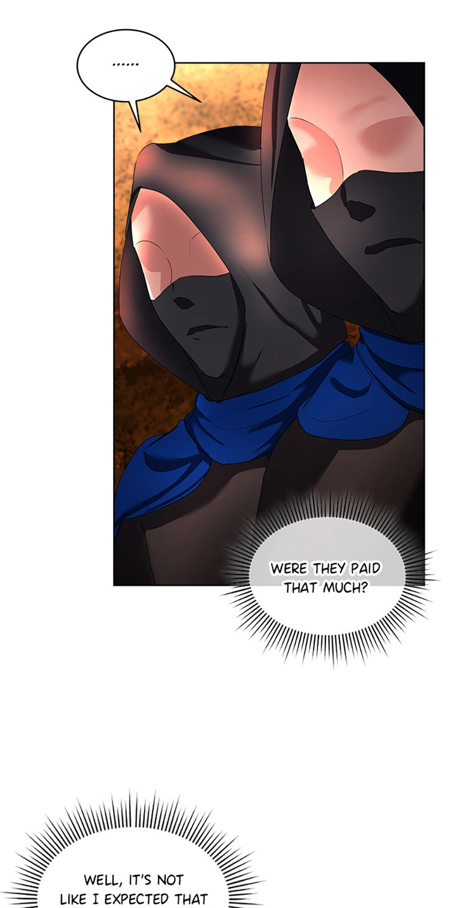 Babysitting the Male Lead Chapter 65 page 67 - 