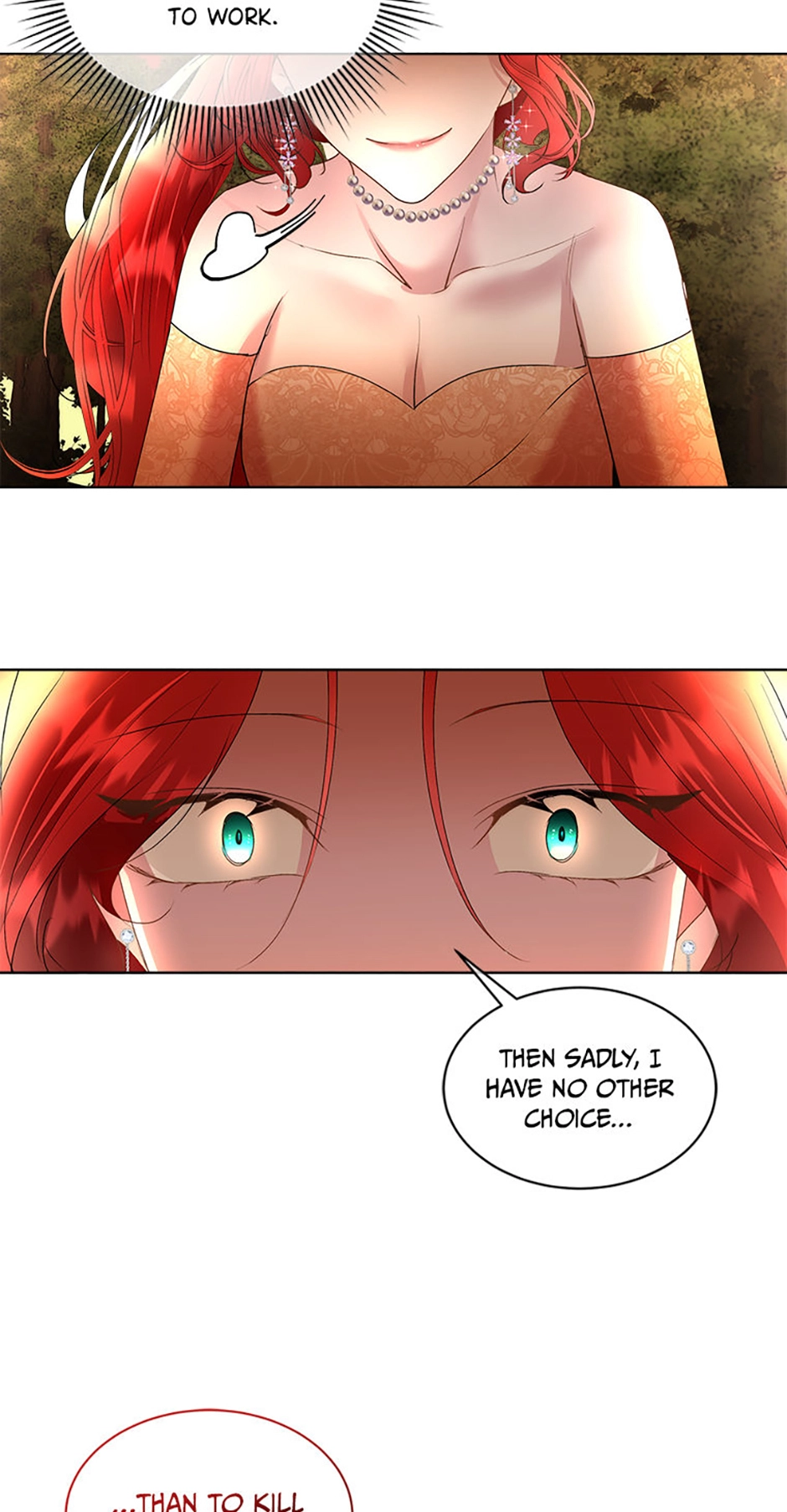 Babysitting the Male Lead Chapter 65 page 68 - 
