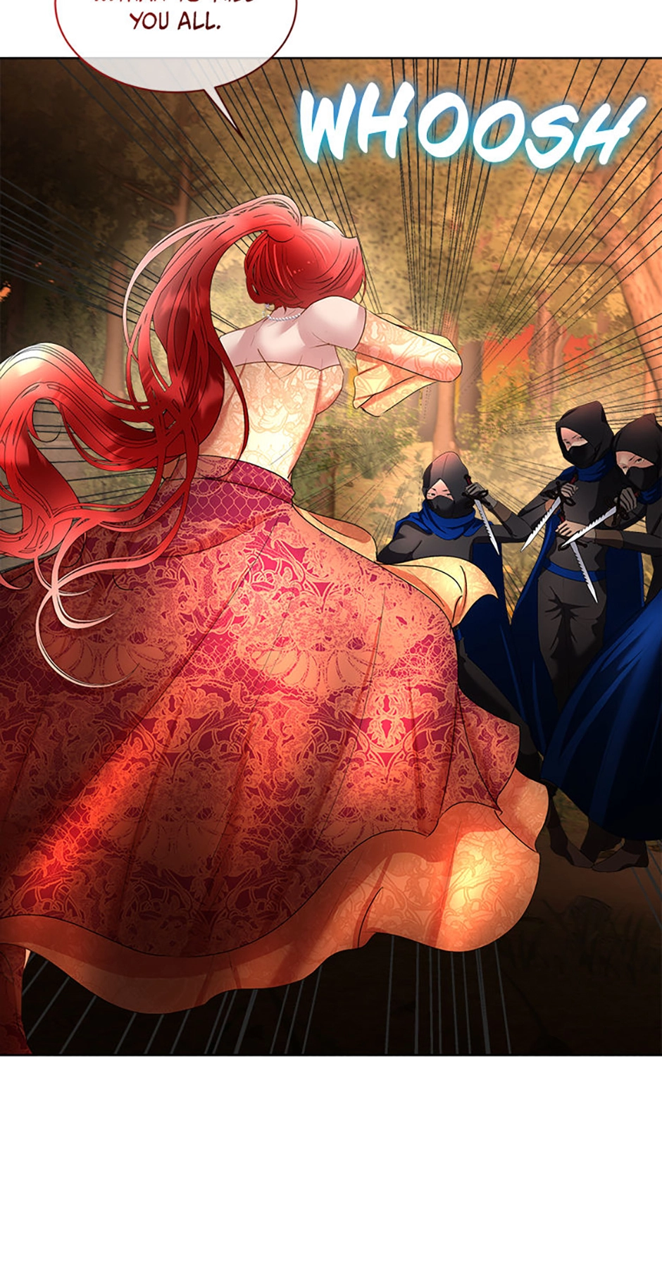 Babysitting the Male Lead Chapter 65 page 69 - 