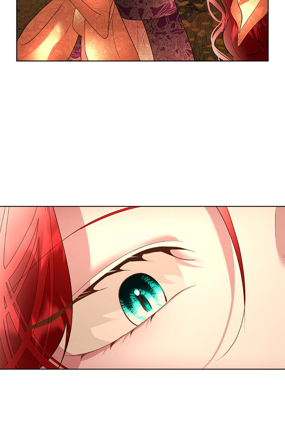 Babysitting the Male Lead Chapter 66 page 14 - 