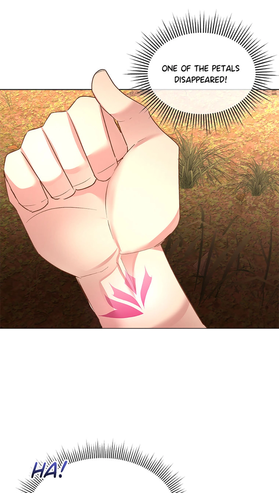 Babysitting the Male Lead Chapter 66 page 15 - 