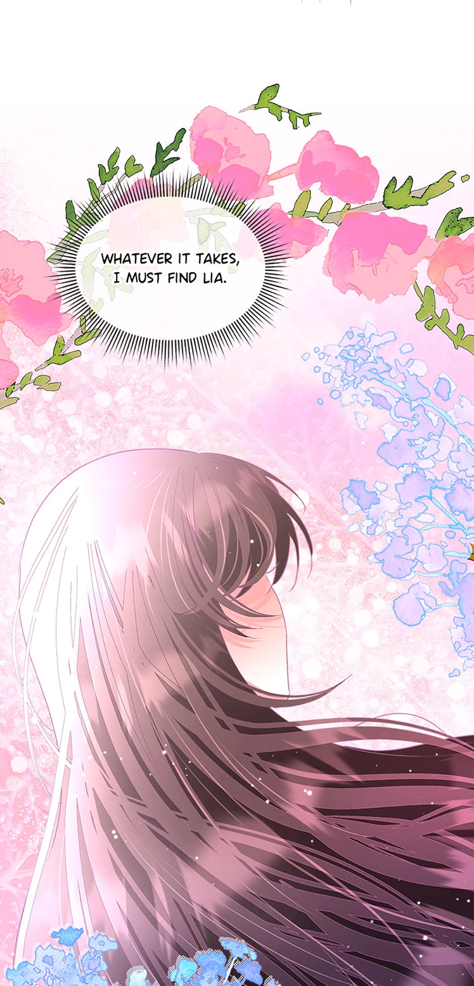 Babysitting the Male Lead Chapter 66 page 24 - 