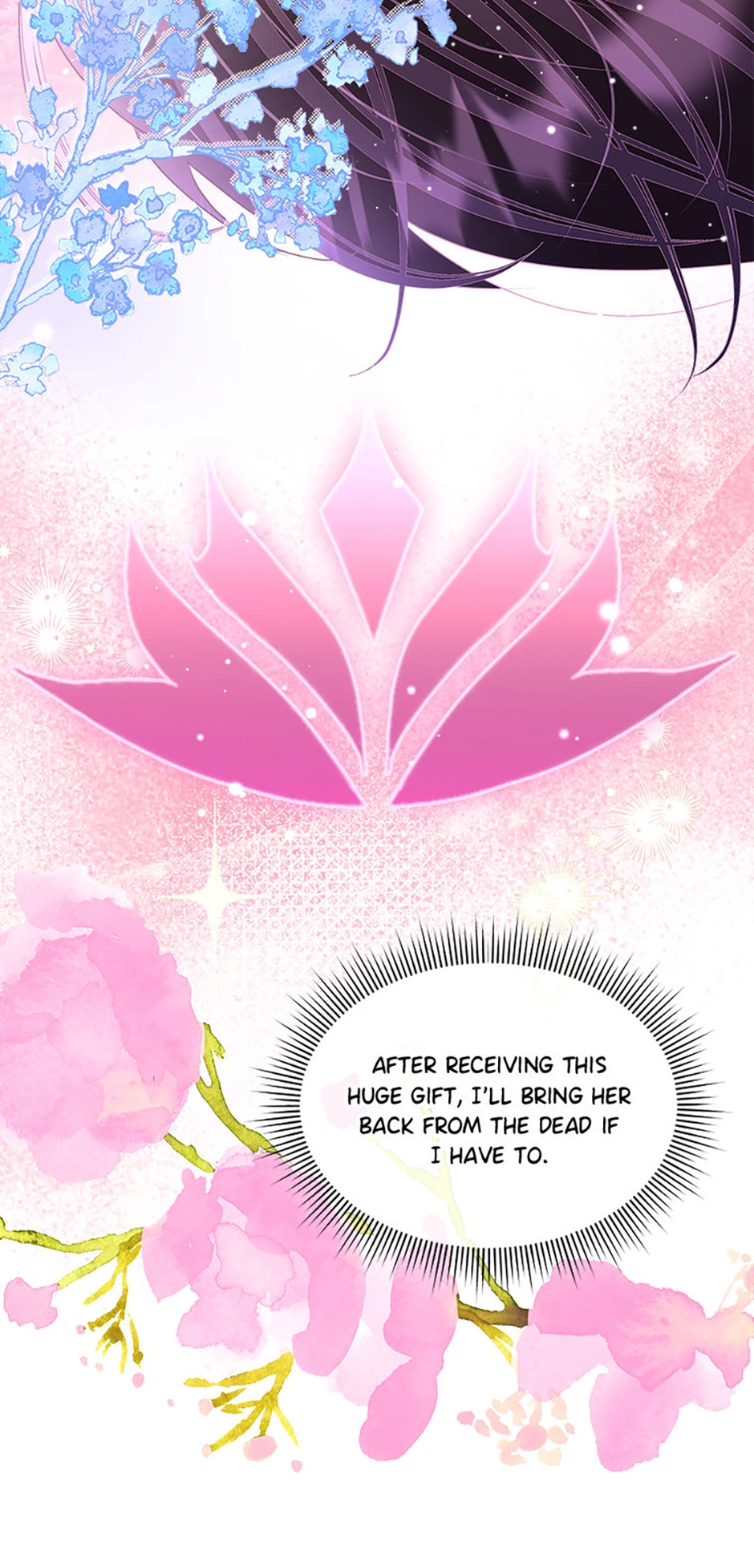 Babysitting the Male Lead Chapter 66 page 25 - 