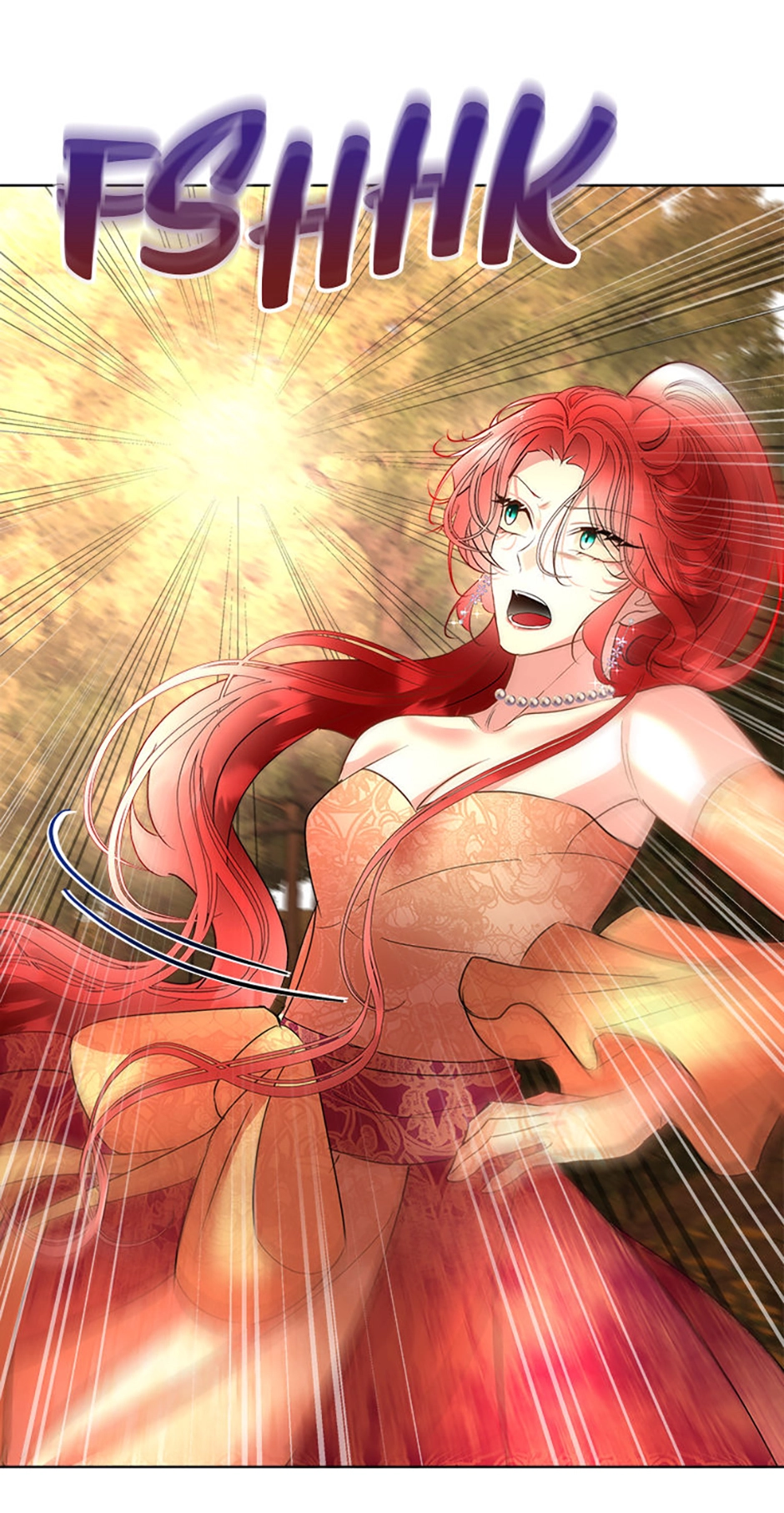 Babysitting the Male Lead Chapter 66 page 4 - 